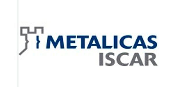 Metálicas-Iscar