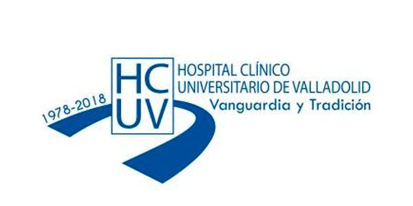 Hospital Clínico Universitario de Valladold